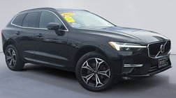 2022 Volvo XC60 B5 Momentum