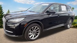 2024 Lincoln Corsair Premiere