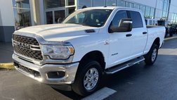 2024 Ram Ram Pickup 2500 Big Horn