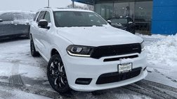 2020 Dodge Durango GT Plus