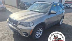 2011 BMW X5 xDrive35i