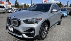 2020 BMW X1 sDrive28i