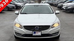 2016 Volvo S60 T5 Premier