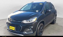 2018 Chevrolet Trax Premier