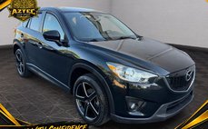 2014 Mazda CX-5 Grand Touring