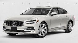 2020 Volvo S90 T6 Inscription