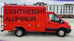 2019 Ford Transit 350 HD