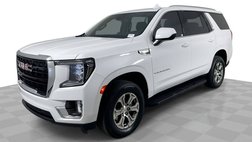 2024 GMC Yukon SLE