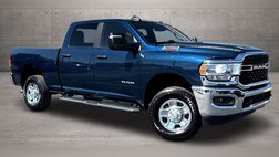 2024 Ram Ram Pickup 2500 Big Horn