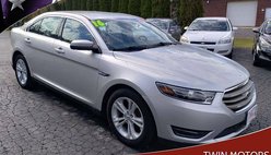 2016 Ford Taurus SEL