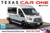 2015 Ford Transit 150 XLT