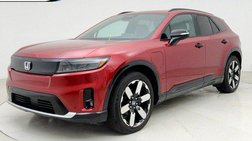 2024 Honda Prologue Elite