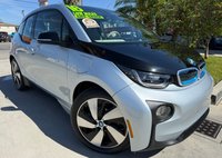 2016 BMW i3 Base