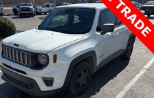 2020 Jeep Renegade Sport