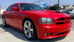 2007 Dodge Charger SRT-8