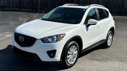 2013 Mazda CX-5 Touring