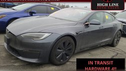 2023 Tesla Model S Long Range