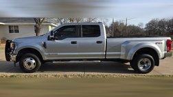 2020 Ford Super Duty F-350 SUPER DUTY