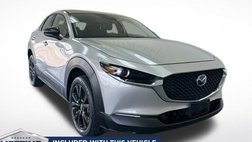 2024 Mazda CX-30 2.5 S Select Sport