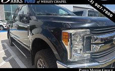 2017 Ford Super Duty F-250 XLT