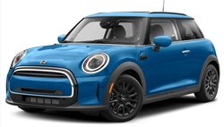 2022 MINI Hardtop Oxford Edition