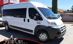 2016 Ram ProMaster 2500 159 WB