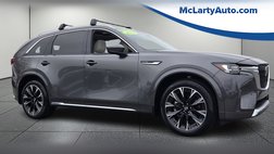 2025 Mazda CX-90 3.3 Turbo S Premium Plus
