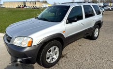 2003 Mazda Tribute LX-V6