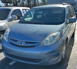 2007 Toyota Sienna XLE