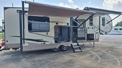 2018 Other Makes 8290BS