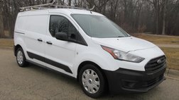 2022 Ford Transit Connect XL