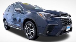 2023 Subaru Ascent Limited 7-Passenger