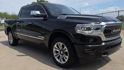 2022 Ram Ram Pickup 1500 Limited