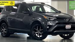 2018 Toyota RAV4 SE