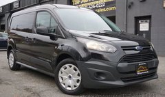 2018 Ford Transit Connect XL