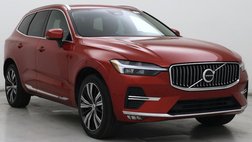 2023 Volvo XC60 B5 Plus Bright Theme