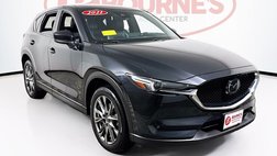 2021 Mazda CX-5 Signature