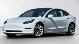 2019 Tesla Model 3 Performance