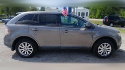 2010 Ford Edge SEL