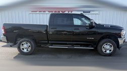 2024 Ram Ram Pickup 2500 Big Horn