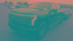 2022 Ford F-150 Lightning Lariat