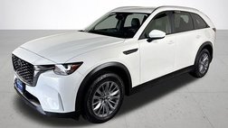 2024 Mazda CX-90 3.3 Turbo Select