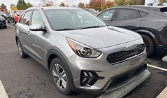 2022 Kia Niro Plug-In Hybrid EX Premium