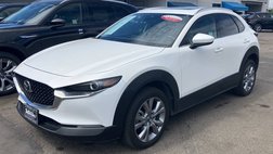 2022 Mazda CX-30 2.5 S Premium