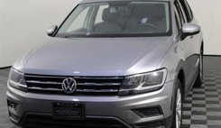 2020 Volkswagen Tiguan S