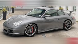 2004 Porsche 911 GT3