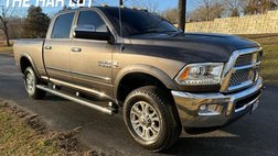2015 Ram Ram Pickup 2500 Laramie
