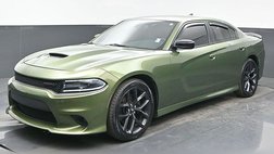2020 Dodge Charger GT