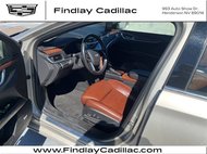 2016 Cadillac XTS Premium