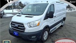 2021 Ford Transit 250